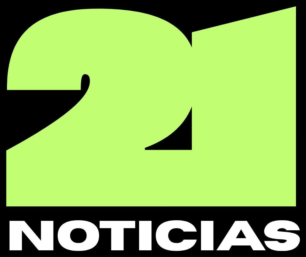 21 Noticias